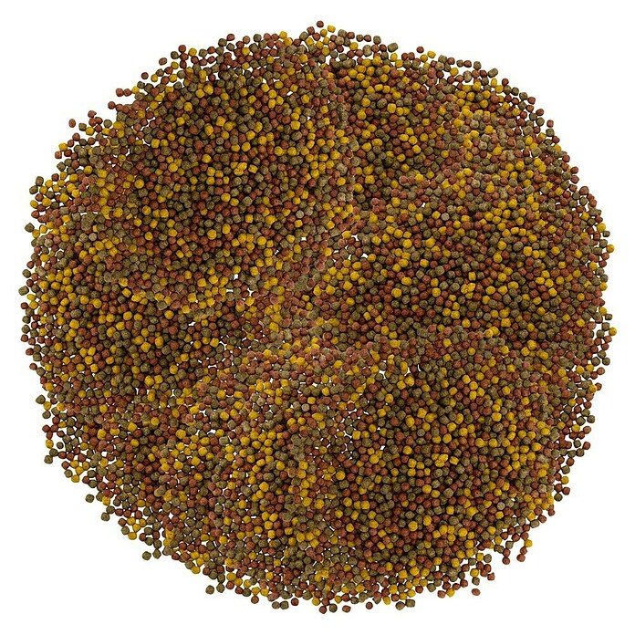 Ubbink Vijvervisvoer Fish Mix® - Universal Menu (1.225 g) | BAUHAUS