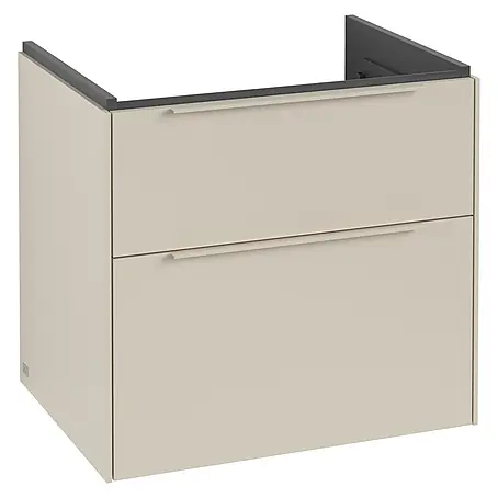 Villeroy & Boch Subway 3.0 Waschbeckenunterschrank