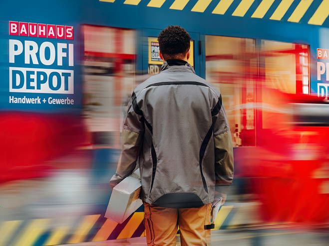 PROFI DEPOT