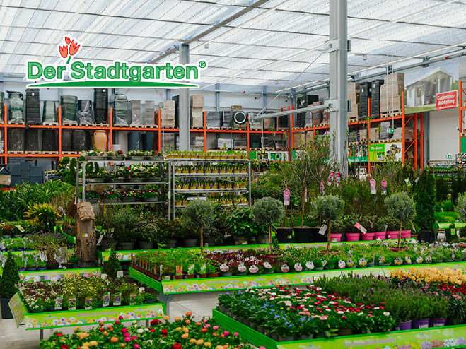 Stadtgarten