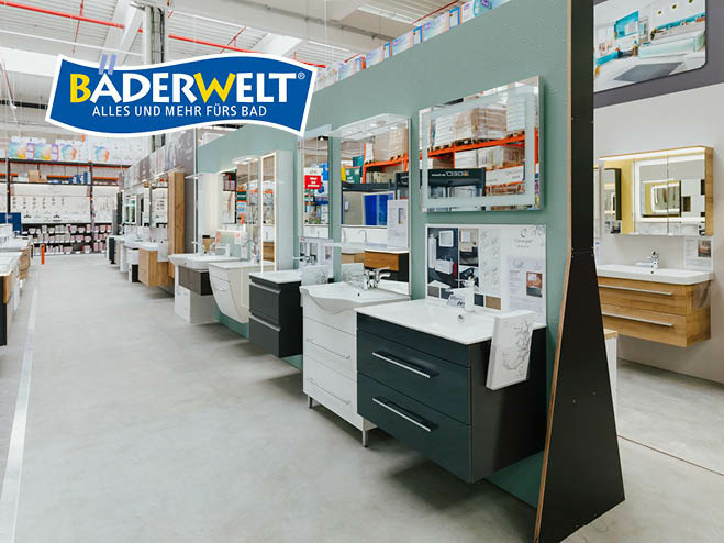 BÄDERWELT