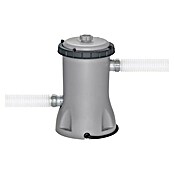 Bestway Bazen sa čeličnim okvirom Steel Pro MAX  (Siva, 6.478 l) | BAUHAUS