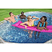 Bestway Bazen sa čeličnim okvirom Power Steel Swim Vista  (Siva, 13.430 l) | BAUHAUS
