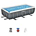 Bestway Bazen sa čeličnim okvirom Steel Pro MAX 