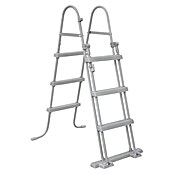 Bestway Bazen sa čeličnim okvirom Steel Pro MAX  (Siva, 6.478 l) | BAUHAUS