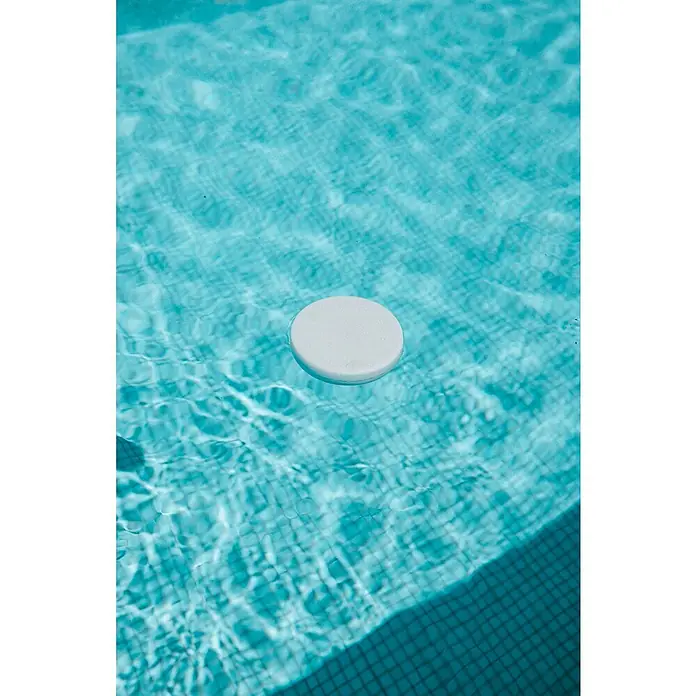 LED-Poolbeleuchtung Papaya