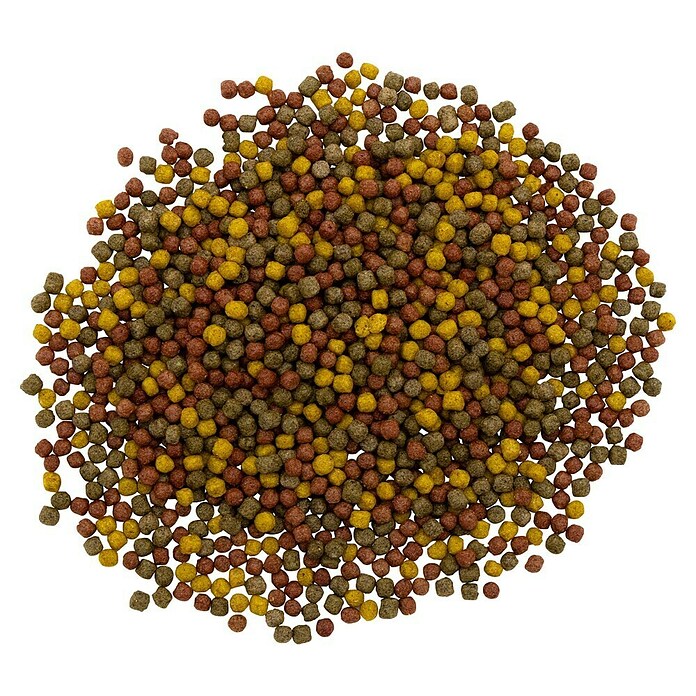 Ubbink Vijvervisvoer Fish Mix® - Universal Menu (1.760 g) | BAUHAUS