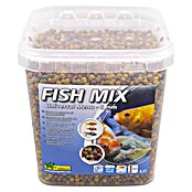 Ubbink Vijvervisvoer Fish Mix® - Universal Menu (1.760 g) | BAUHAUS