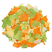 Ubbink Vijvervisvoer Fish Mix® - Multicolour Flakes (410 g) | BAUHAUS