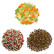 Ubbink Vijvervisvoer 3x Fish Mix® (570 g) | BAUHAUS
