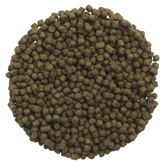 Ubbink Vijvervisvoer Heiko® - Koi Energy Menu - 6 mm (1.275 g) | BAUHAUS
