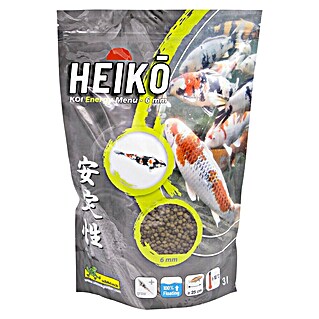 Ubbink Vijvervisvoer Heiko® - Koi Energy Menu - 6 mm (1.275 g)