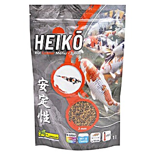 Ubbink Vijvervisvoer Heiko® - Koi Colour Menu (390 g)