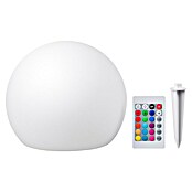 Ubbink Vijververlichting MultiBright Solar Float 25 LED (Dag- en nachtsensor, Waterdicht) | BAUHAUS