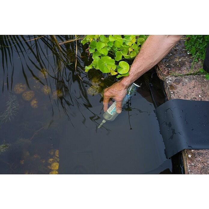 Ubbink Folielijm FoliColl® Universal PVC-EPDM (325 g) | BAUHAUS