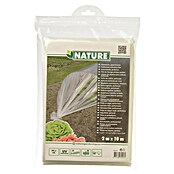 Nature Folie voor moestuin (Kleurloos, 10 x 2 m) | BAUHAUS
