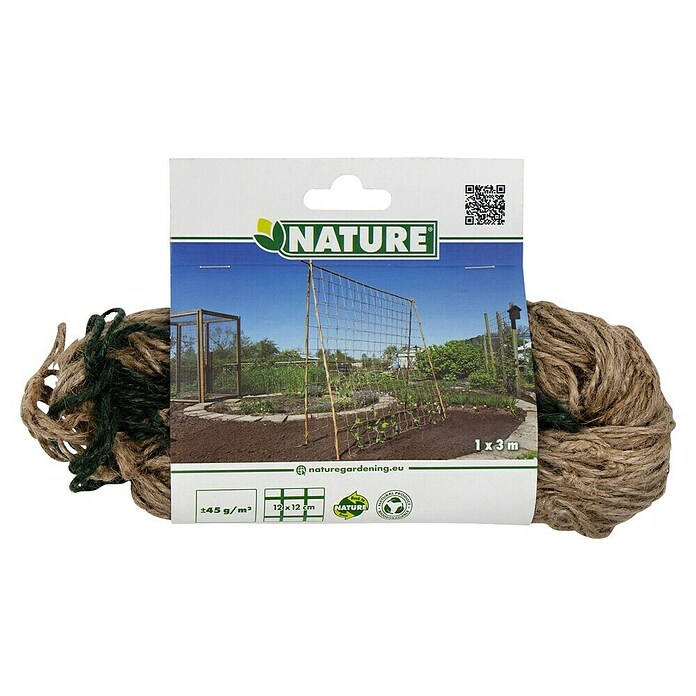 Nature Plantensteun (b x l: 1 x 3 m) | BAUHAUS