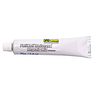 Ubbink Folielijm FoliColl® Universal Repair Kit PVC-EPDM (75 g)