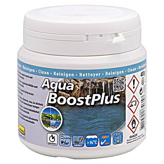 Ubbink Vijveronderhoudsmiddel Aqua Boost Plus® (400 g)
