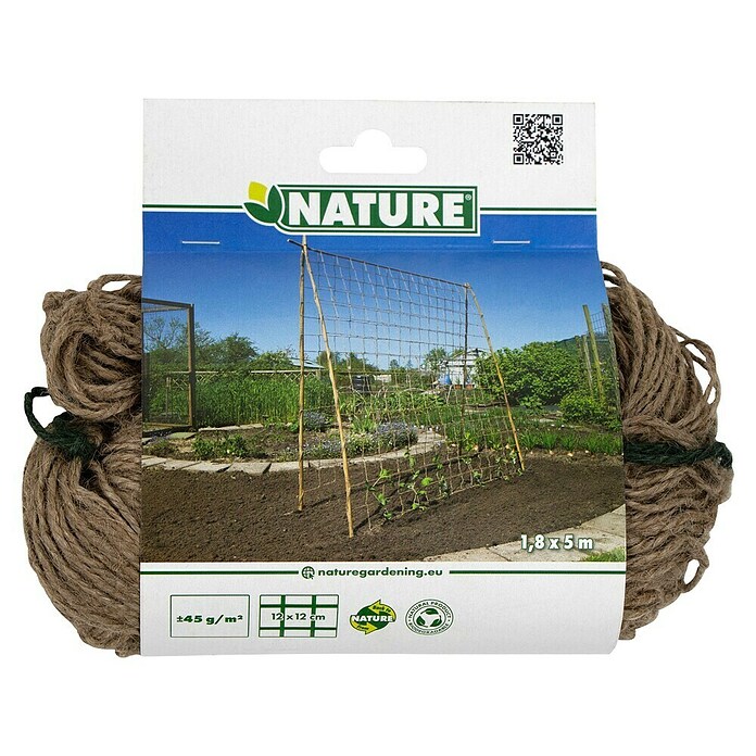 Nature Plantensteun (b x l: 1,8 x 5 m) | BAUHAUS