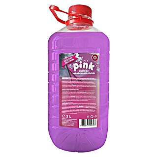 Čistilo za vetrobransko steklo Pink (3 l)
