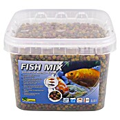 Ubbink Vijvervisvoer Fish Mix® - Universal Menu (1.150 g) | BAUHAUS