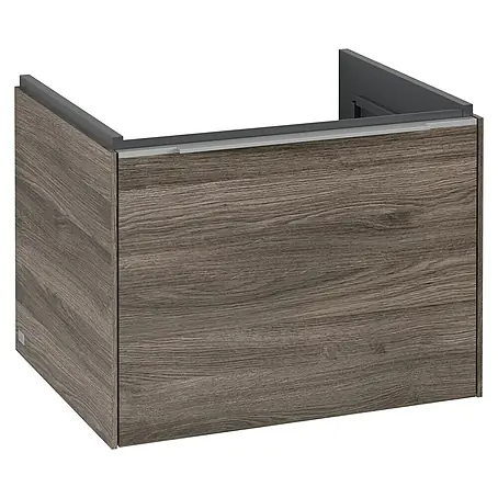 Villeroy & Boch Subway 3.0 Waschbeckenunterschrank