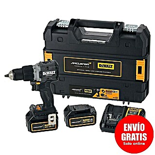 DeWalt Taladro percutor de batería McLaren DCD85MM2T