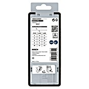 Bosch Professional Holzbohrer-Set (5-tlg.)