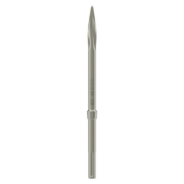 Bosch Koničasto dleto R-Tec Speed  (Dolžina: 400 mm, SDS Max) | 2546 - Bohrer Stein, Beton | BCDA - Zubeh Bohrm/Bohrhämmer/Akkumasch | BCD - Maschinenzubehör | BC - Maschinenzubehör | B - Werkz/Masch/Maschzubeh/Auto | BAUHAUS