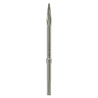 Bosch Spitzmeißel R-Tec Speed (Länge: 400 mm, SDS Max)