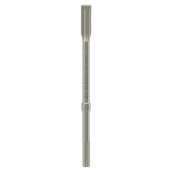 Bosch Cincel plano SDS-MAX R-Tec Sharp (Largo: 400 mm, Ancho: 25 mm)