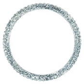 Bosch Anillo reductor (Diámetro: 20 mm, Orificio: 16 mm, Espesor: 1,2 mm)