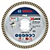 Bosch Professional X-Lock Diamant-Trennscheibe Best for Ceramic 