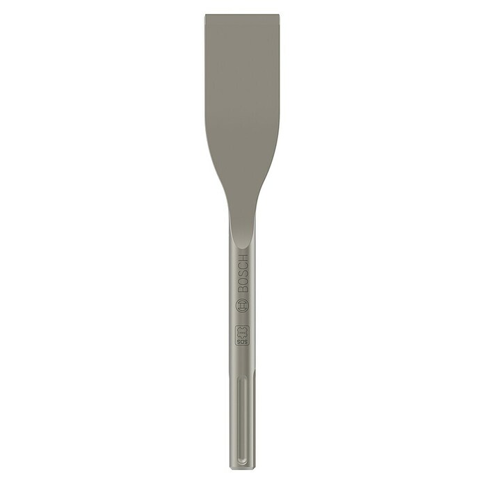 Bosch Cincel para azulejos SDS-MAX Long Life (Largo: 300 mm, Ancho: 50 mm)
