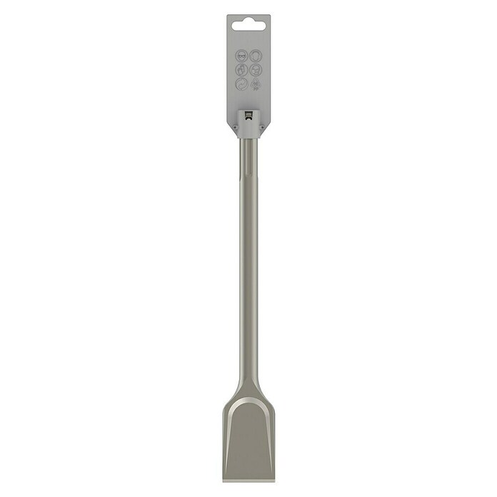 Bosch Cincel pala SDS-MAX Long Life (Largo: 350 mm, Ancho: 50 mm)