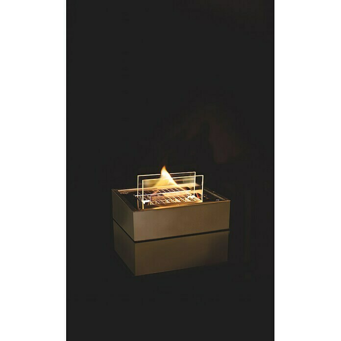 Tenderflame Bio-Ethanol Dekoofen
