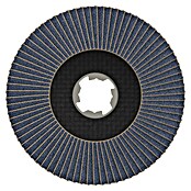 Bosch Disco de corte X571 Best for Metal (Apto para: Metal, Diámetro disco: 125 mm, Grano: 40, 1 ud.) | BAUHAUS