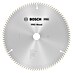 Bosch Disco de sierra Optiline Wood 