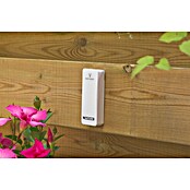 Nature Draadloos weerstation Digi 2 (Werkt op batterijen, 2,5 x 17,5 x 12,5 cm) | BAUHAUS