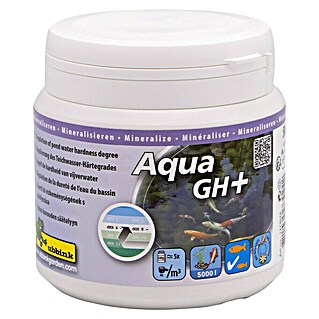 Ubbink Vijveronderhoudsmiddel Aqua GH+® (500 g)