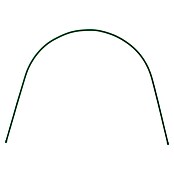 Nature Tunnelboog (b x h: 103 x 66 cm) | BAUHAUS