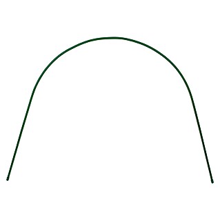 Nature Tunnelboog (b x h: 103 x 66 cm)