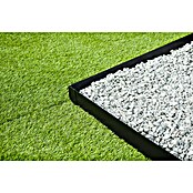 Nature Borderrand (l x b x h: 264 cm x 1,4 mm x 10,2 cm, Zwart) | BAUHAUS