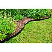Nature Borderrand (l x b x h: 264 cm x 1,4 mm x 10,2 cm, Zwart) | BAUHAUS