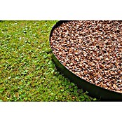 Nature Borderrand (l x b x h: 264 cm x 1,4 mm x 10,2 cm, Zwart) | BAUHAUS