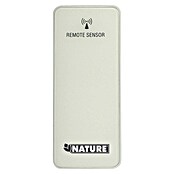Nature Draadloos weerstation Digi 3 (Wit, 3 x 8,5 x 14 cm) | BAUHAUS