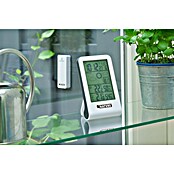 Nature Draadloos weerstation Digi 3 (Wit, 3 x 8,5 x 14 cm) | BAUHAUS