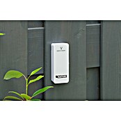Nature Draadloos weerstation Digi 3 (Wit, 3 x 8,5 x 14 cm) | BAUHAUS