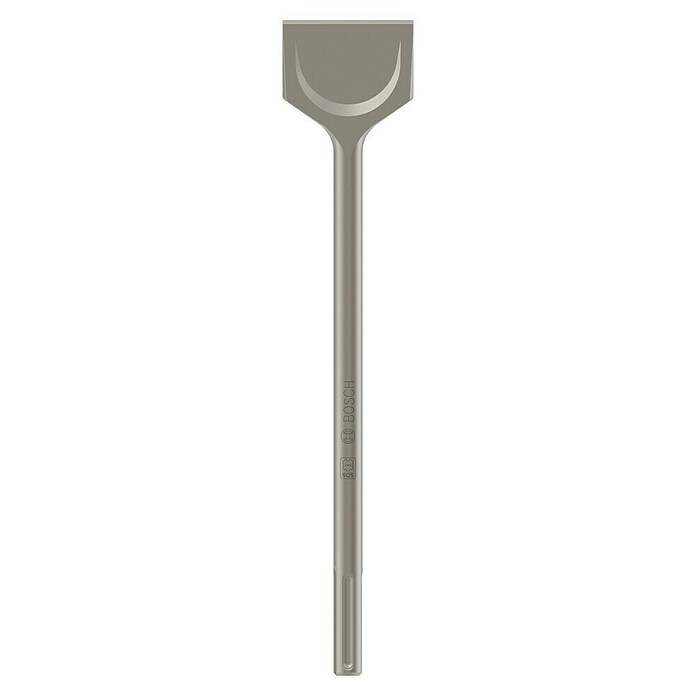 Bosch Cincel pala SDS-MAX Long Life (Largo: 400 mm, Ancho: 80 mm)
